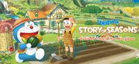 Doraemon Story of Seasons : Friends of the Great Kingdom - eshop Switch