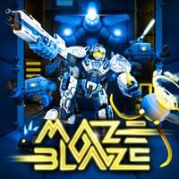 Maze Blaze - eshop Switch