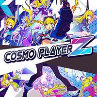 Cosmo Player Z - eshop Switch