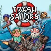 Trash Sailors [2021]