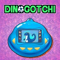 Dinogotchi - PC