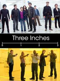 Three Inches [2011]