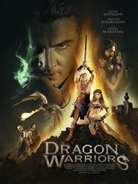 Dragon Warriors [2015]