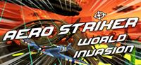 Aero Striker - World Invasion - eshop Switch