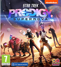 Star Trek Prodigy : Supernova - PC