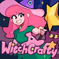 Witchcrafty - eshop Switch