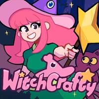 Witchcrafty - PC