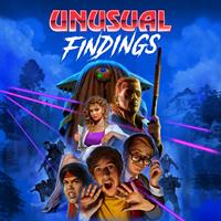 Unusual Findings - eshop Switch