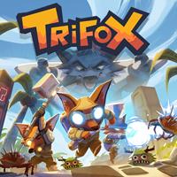 Trifox - PSN