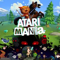 Atari Mania - PSN