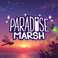 Paradise Marsh - eshop Switch