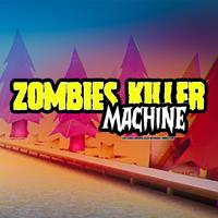 Zombies Killer Machine - PC