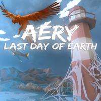 Aery - Last Day of Earth - eshop Switch