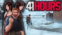 41 Hours - PSN