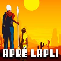 Apré Lapli - PC