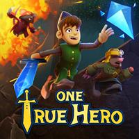 One True Hero - eshop Switch