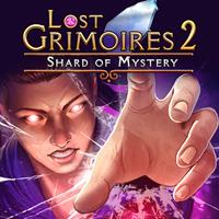 Lost Grimoires 2 : Shard of Mystery - PC