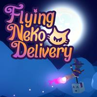 Flying Neko Delivery [2022]