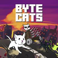 BYTE CATS - eshop Switch