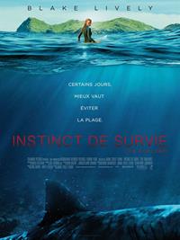 Instinct de survie [2016]