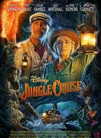 Jungle Cruise [2021]