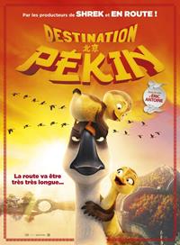 Destination Pékin ! [2018]