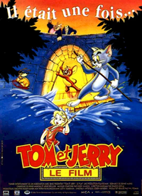 Tom et Jerry, le film [1993]