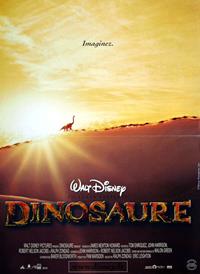 Dinosaure [2000]