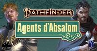 Pathfinder: Agents d'Absalom #2