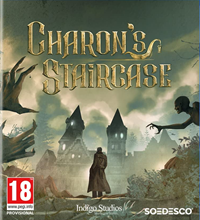 Charon's Staircase - Xbox Series