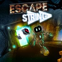 Escape String - eshop Switch