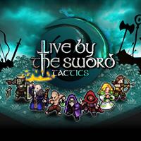 Live by the Sword : Tactics - PC