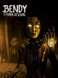 Bendy and the Dark Revival - PS5