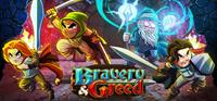 Bravery and Greed - XBLA