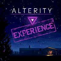 Alterity Experience - eshop Switch