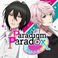 Paradigm Paradox - eshop Switch