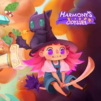 Harmony's Odyssey - eshop Switch