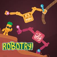 Robotry! - PC