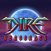 Dire Vengeance - eshop Switch