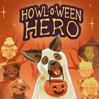 Howloween Hero [2021]