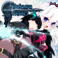 Sakura MMO 3 - PSN