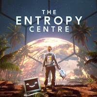 The Entropy Centre [2022]