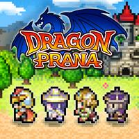 Dragon Prana - PS5