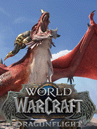 World of Warcraft : Dragonflight - PC
