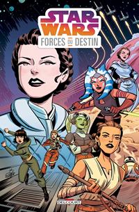 Star Wars : Forces du Destin [2018]