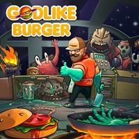 Godlike Burger - PC