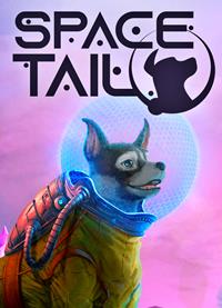 Space Tail - eshop Switch