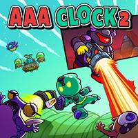AAA Clock 2 - eshop Switch