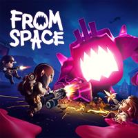 From Space - eshop Switch