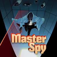 Master Spy - eshop Switch